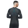 Dainese DRY SUIT letní termoaktivní oblek černý/modrý vel.L